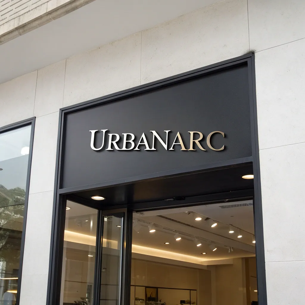 URBANARC logo